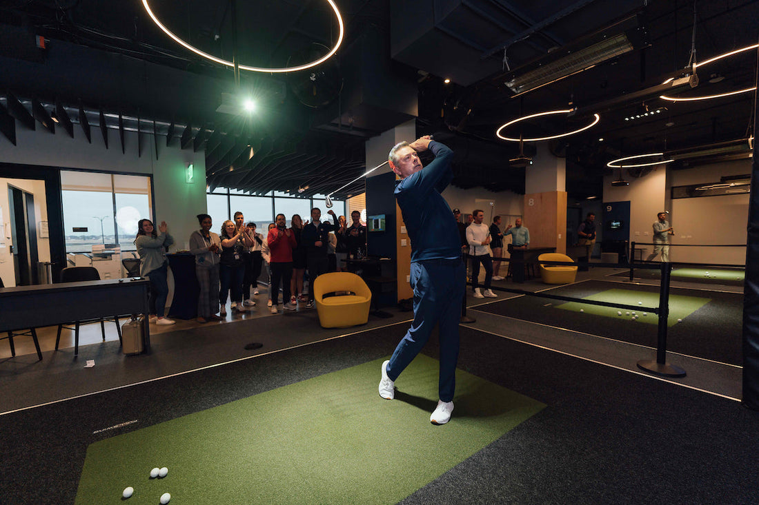 Sports Academy Launches Performance Training at PGA Frisco