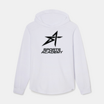 Legends Aviation Long Sleeve Hooded Tee x SA