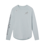 Legends Enzo Long Sleeve Tee x SA