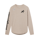 Legends Enzo Long Sleeve Tee x SA