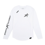 Legends Enzo Long Sleeve Tee x SA