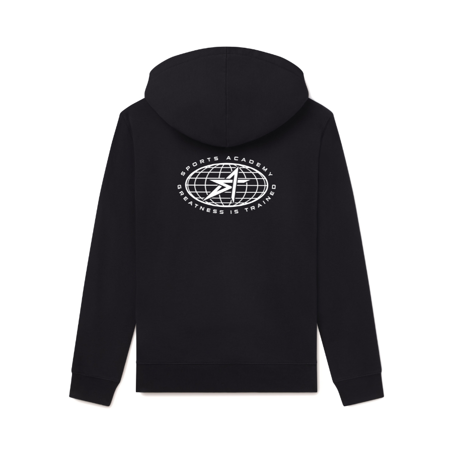 Legends Fairfax Hoodie - Greatness