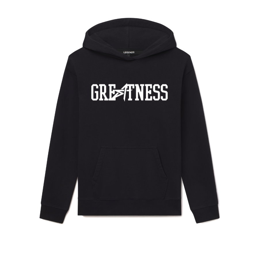 Legends Fairfax Hoodie - Greatness
