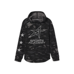 Legends Hawthorne Tech Hoodie