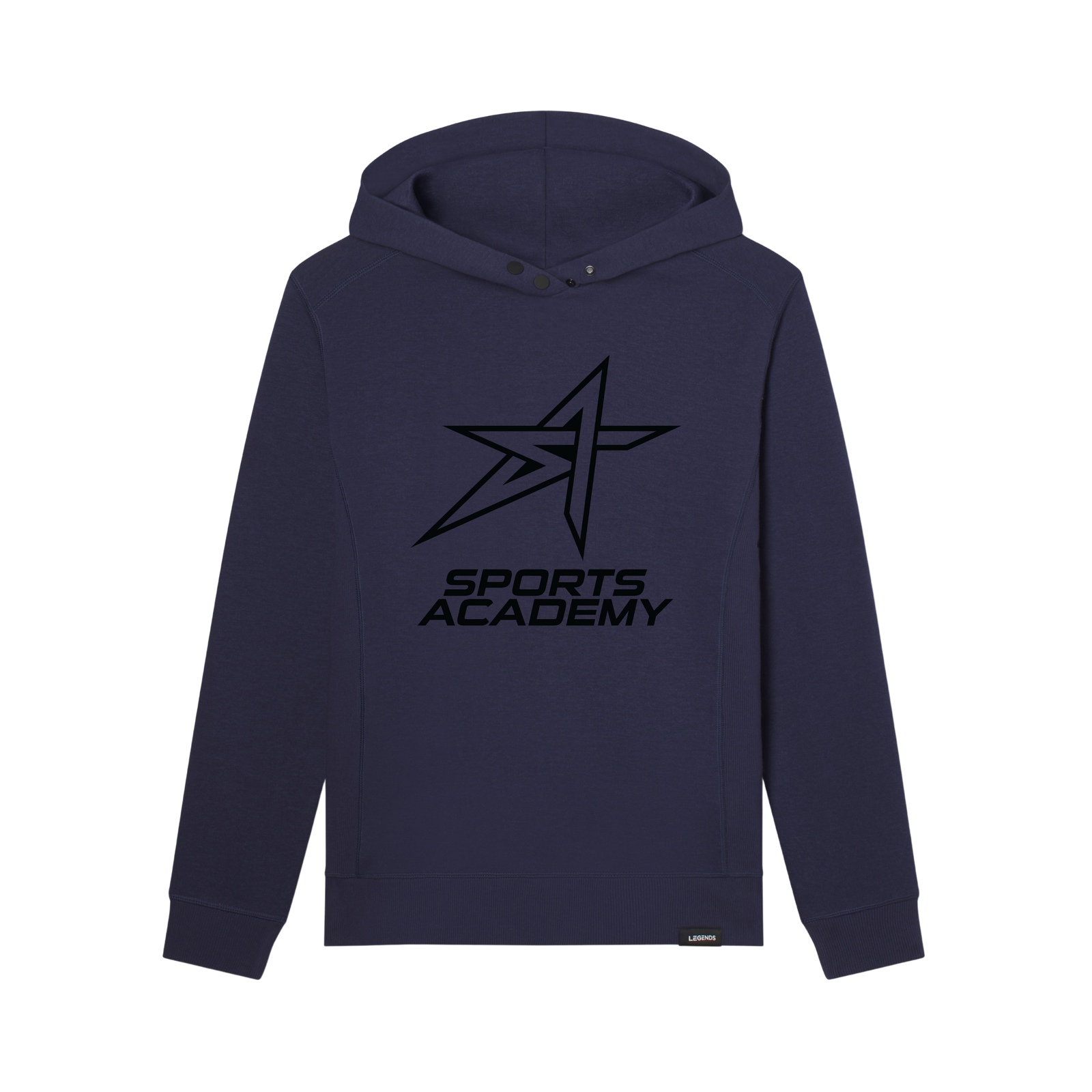 Legends Highland Hoodie x SA
