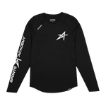 Legends Enzo Long Sleeve Tee x SA