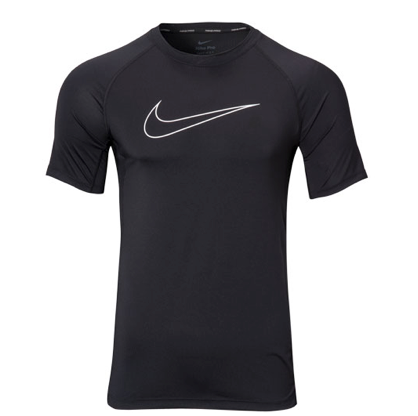 Nike Men's Pro Dri-Fit Slim Fit T-Shirt - Main Image