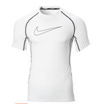 Nike Men's Pro Dri-Fit Slim Fit T-Shirt