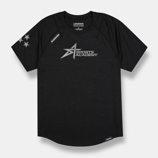 Legends Enzo Short Sleeve Tee x SA