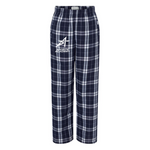 Youth Flannel Jammies
