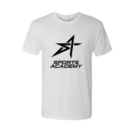 Adult Tri-Blend T-Shirt