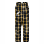 Youth Flannel Jammies