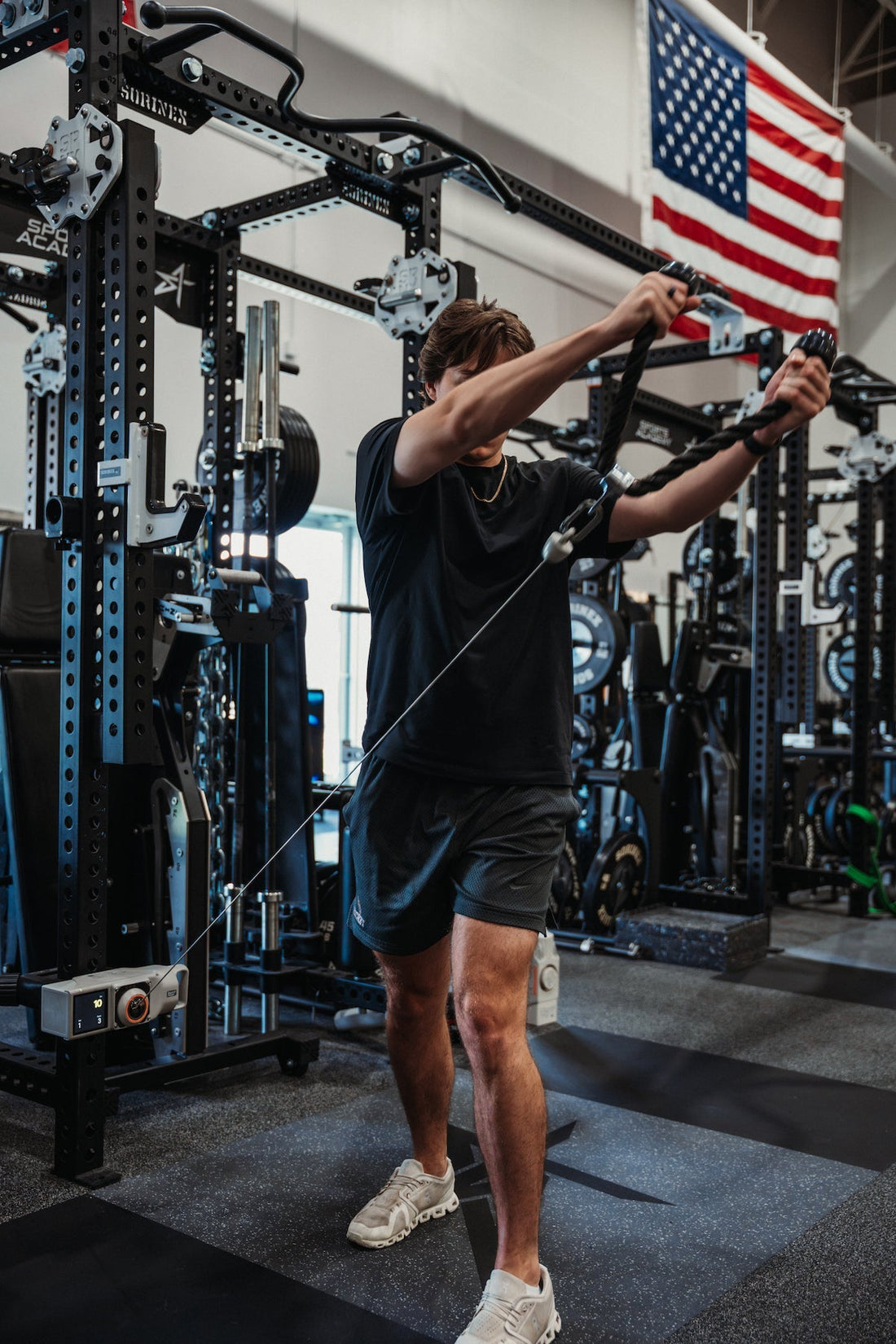 The Science of the Brakes: Mastering Eccentric Overload