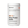 Momentous Grass-Fed Whey Protein Isolate
