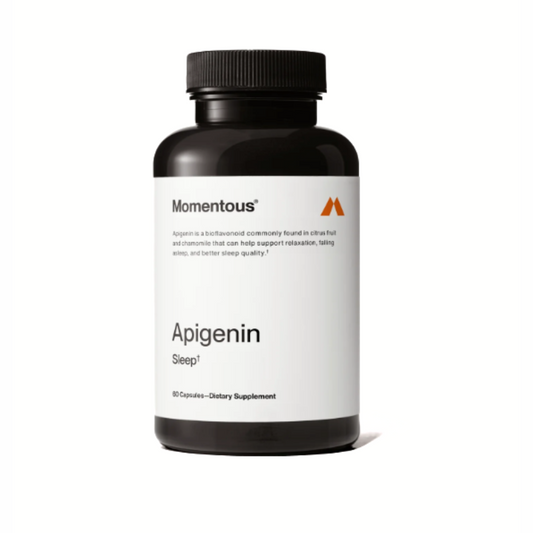 Momentous Apigenin