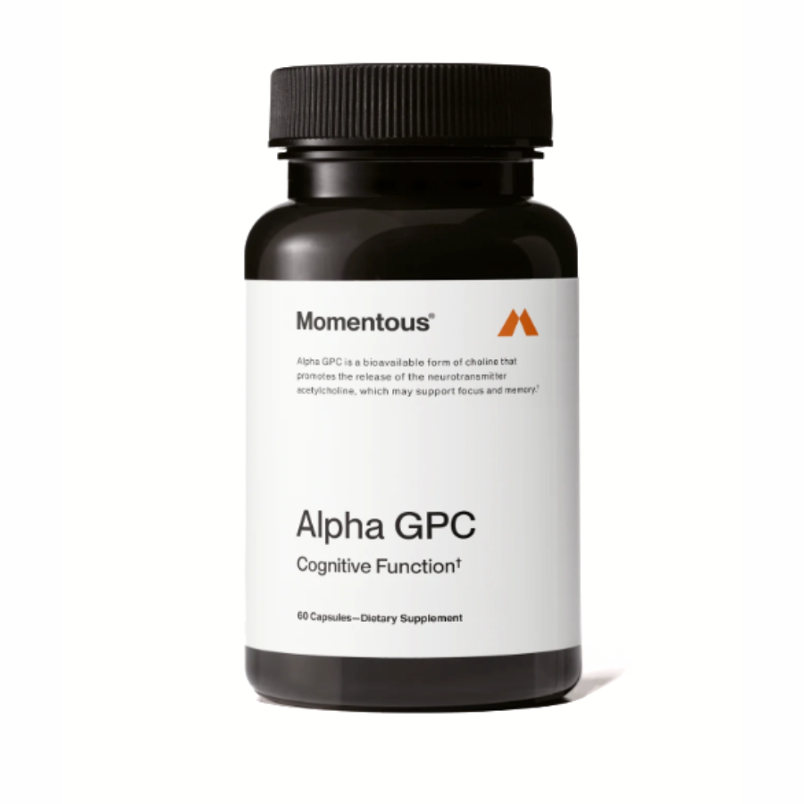 Momentous Alpha - GPC