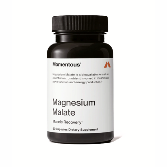 Momentous Magnesium Malate