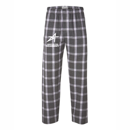 Adult Flannel Jammies