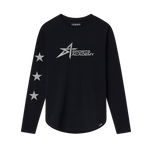 Legends Aviation Long Sleeve Tee