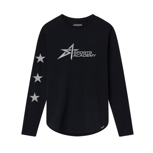 Legends Aviation Long Sleeve Tee