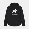 Legends Aviation Long Sleeve Hooded Tee x SA