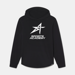 Legends Aviation Long Sleeve Hooded Tee x SA