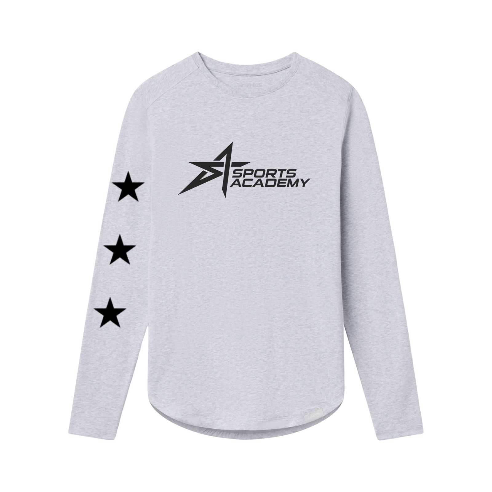 Legends Aviation Long Sleeve Tee