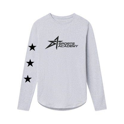 Legends Aviation Long Sleeve Tee