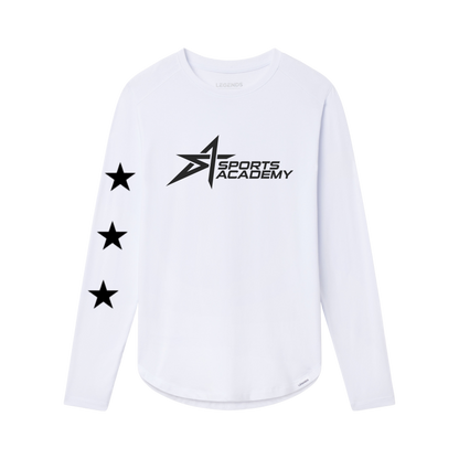 Legends Aviation Long Sleeve Tee