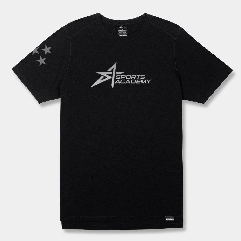 Legends Aviation Short Sleeve T-Shirt x SA