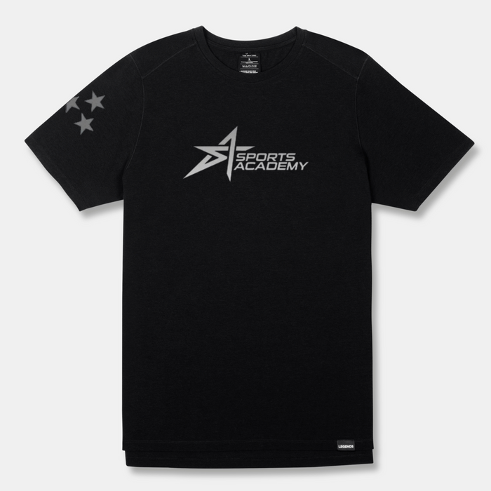 Legends Aviation Short Sleeve T-Shirt x SA