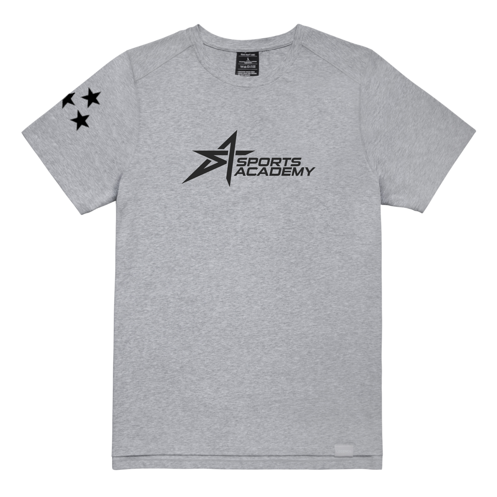 Legends Aviation Short Sleeve T-Shirt