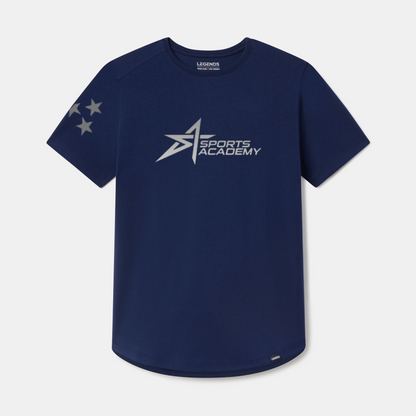 Legends Aviation Short Sleeve T-Shirt