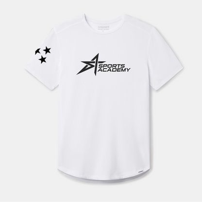 Legends Aviation Short Sleeve T-Shirt