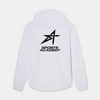Legends Aviation Long Sleeve Hooded Tee x SA