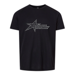 Youth Tri-Blend Pattern Tee