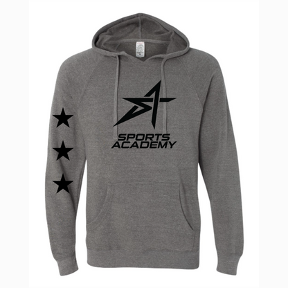 Adult Pullover Hoodie