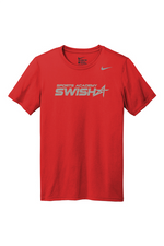 Nike Men's Legend T-Shirt x SWISH