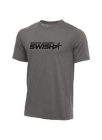 Nike Men's T-Shirt x SWISH