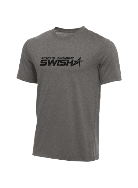 Nike Men's T-Shirt x SWISH