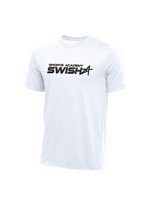 Nike Men's T-Shirt x SWISH