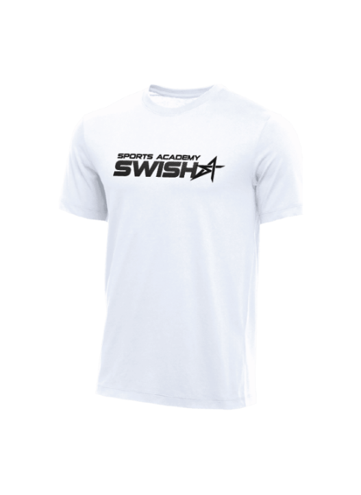 Nike Men's T-Shirt x SWISH
