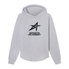 Legends Aviation Long Sleeve Hooded Tee x SA