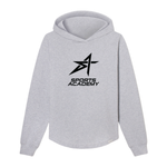 Legends Aviation Long Sleeve Hooded Tee x SA