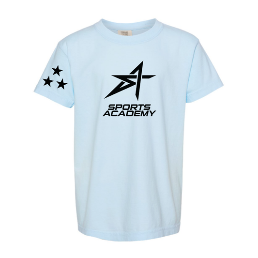 Adult Heavyweight Cotton T-Shirt