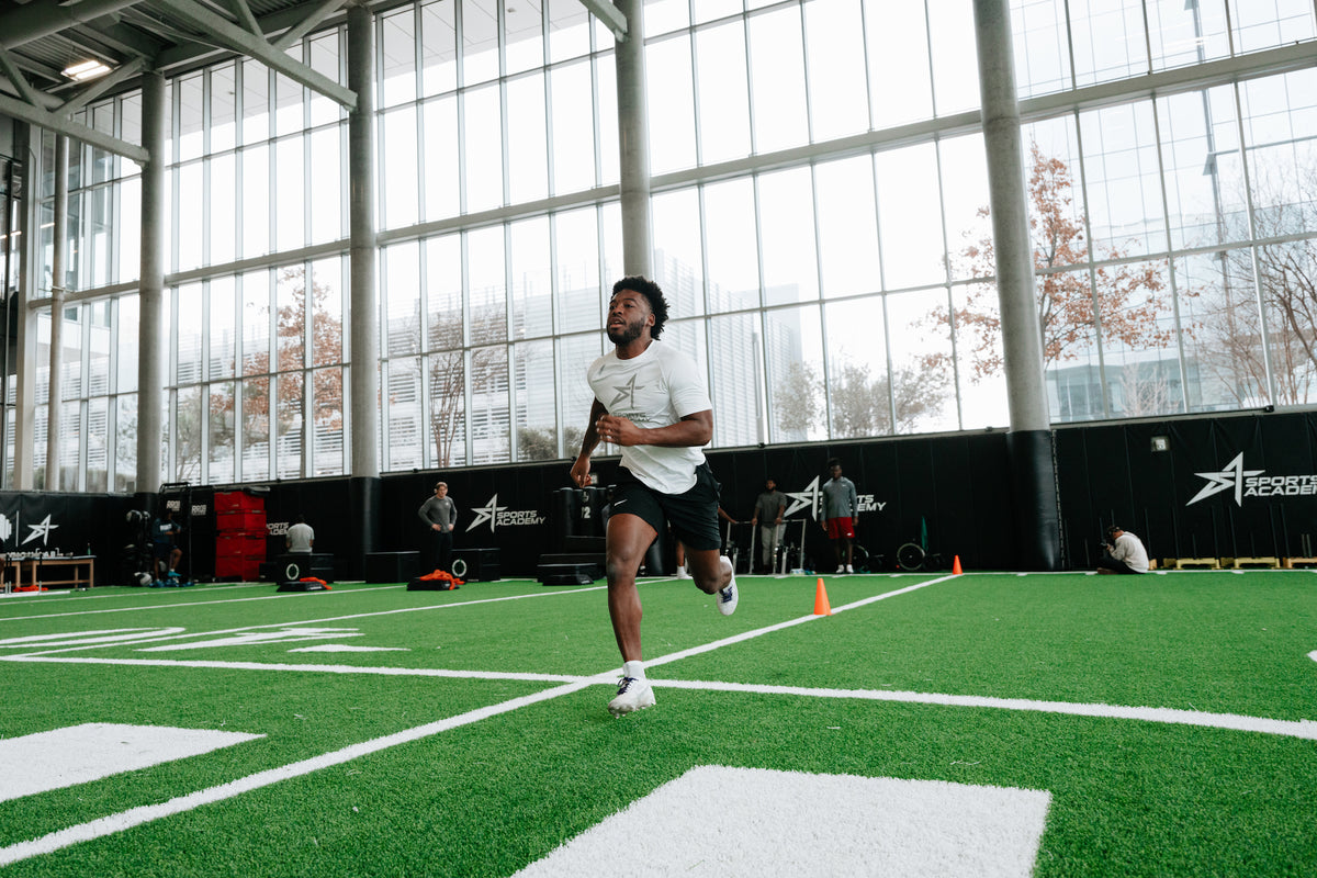 Training Memberships // Thousand Oaks – Sports Academy