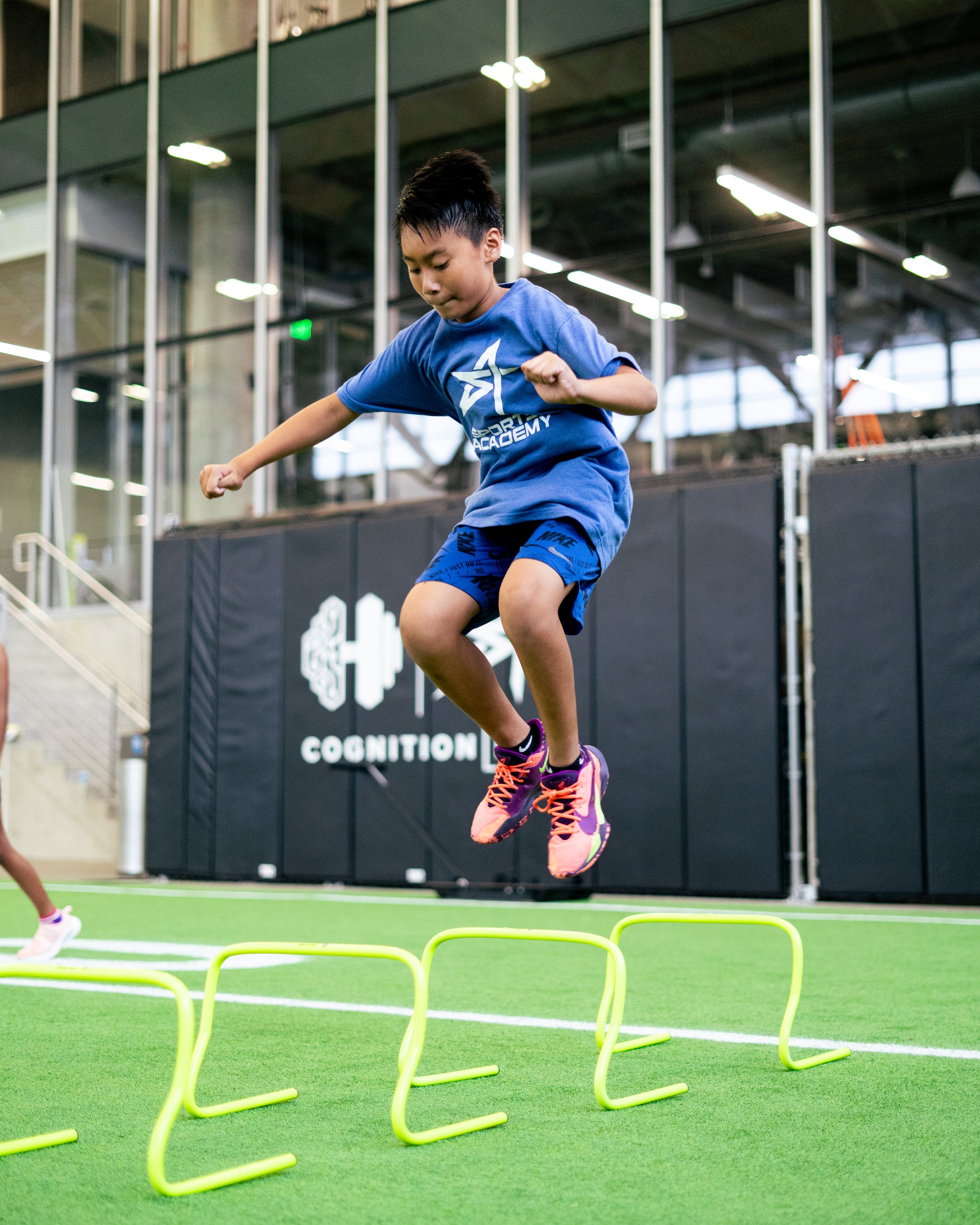 Athletic Training TO Sports Academy Athletic Training TO Sports Academy
