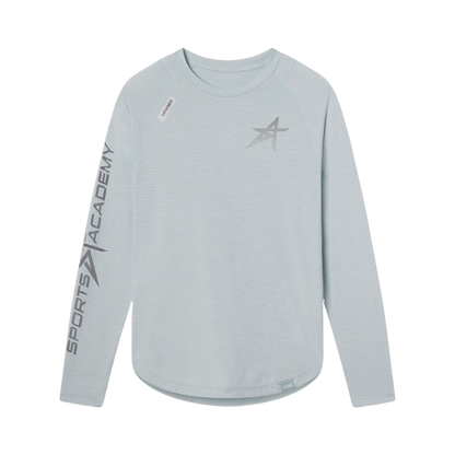 Legends Enzo Long Sleeve Tee