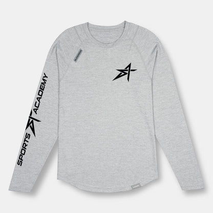 Legends Enzo Long Sleeve Tee