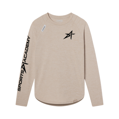 Legends Enzo Long Sleeve Tee